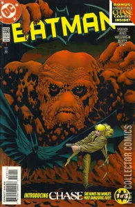 Batman #550