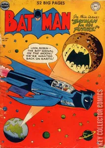 Batman #59