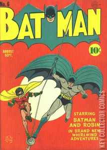 Batman #6