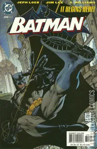 Batman #608
