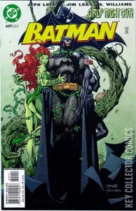 Batman #609