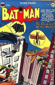 Batman #63