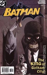 Batman #636