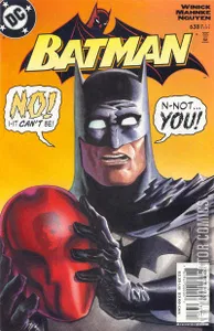 Batman #638