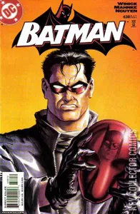 Batman #638