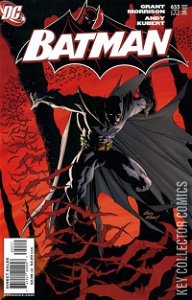 Batman #655