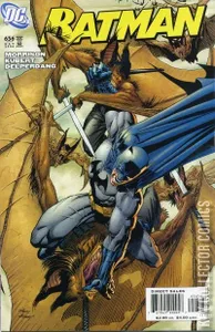 Batman #656