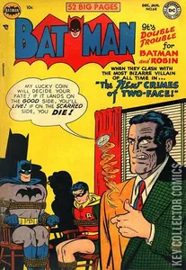 Batman #68