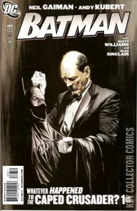 Batman #686