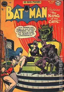 Batman #69
