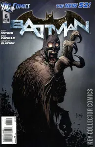 Batman #6
