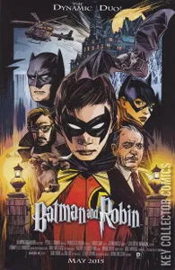 Batman and Robin #40