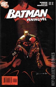 Batman Annual