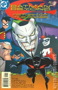 Batman Beyond: Return of the Joker