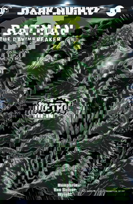 Batman: The Dawnbreaker