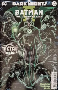 Batman: The Dawnbreaker #1