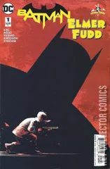 Cover for Batman / Elmer Fudd Special #1