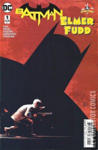 Batman / Elmer Fudd Special