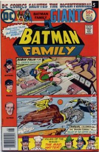 Batman Family #6