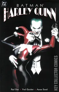 Batman: Harley Quinn #1