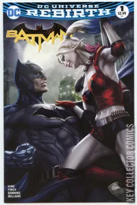 Batman #1