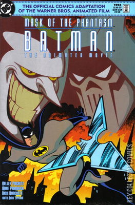 Batman: Mask of the Phantasm