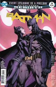 Batman #24