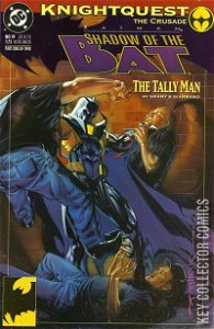 Batman: Shadow of the Bat #19