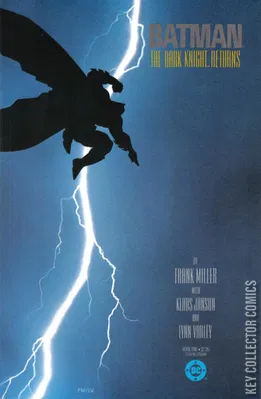 Batman: The Dark Knight Returns