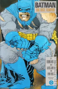 Batman: The Dark Knight Returns #2