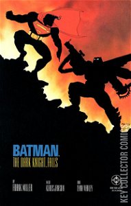 Batman: The Dark Knight Returns #4