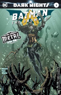 Batman: The Drowned