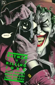 Batman: The Killing Joke #1