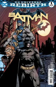 Batman #1