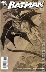Batman #655