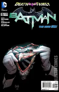 Batman #15