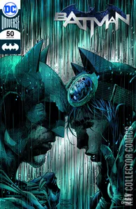 Batman #50