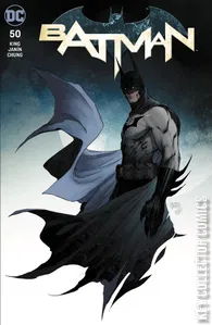 Batman #50