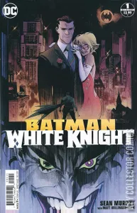 Batman: White Knight #1