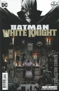 Batman: White Knight #2