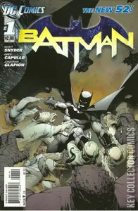 Batman #1