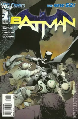 Batman