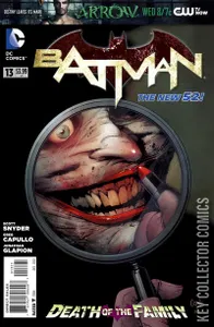 Batman #13