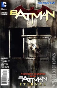 Batman #28