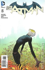 Batman #43
