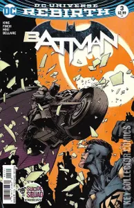 Batman #3