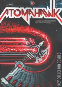 Atomahawk #0