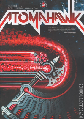Atomahawk