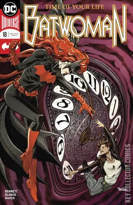 Batwoman
