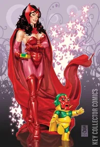 Avengers: No Road Home #1